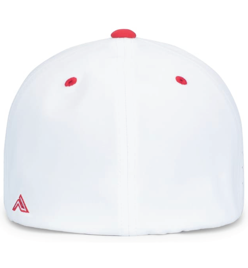 Shackbirds Lightweight Perforated Pacflex Cap