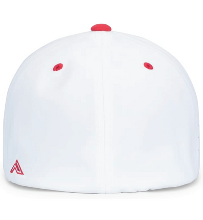 Shackbirds Lightweight Perforated Pacflex Cap