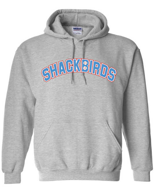 Shackbirds Hoodies