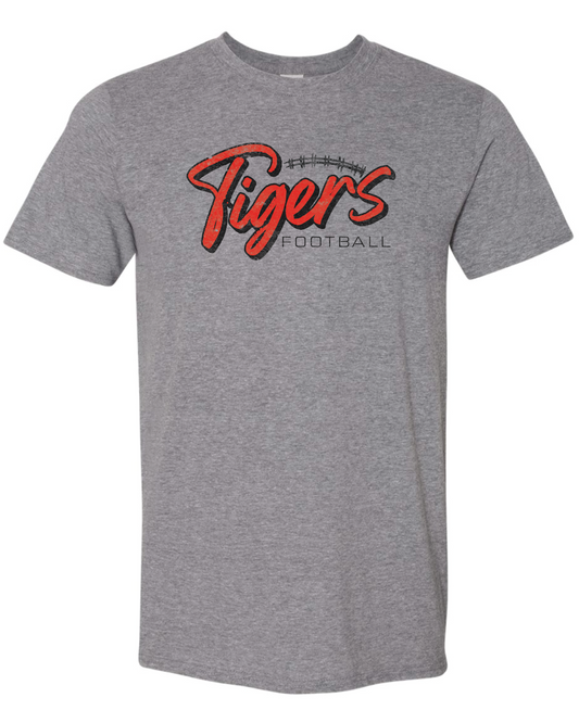 Tigers Football Shirts