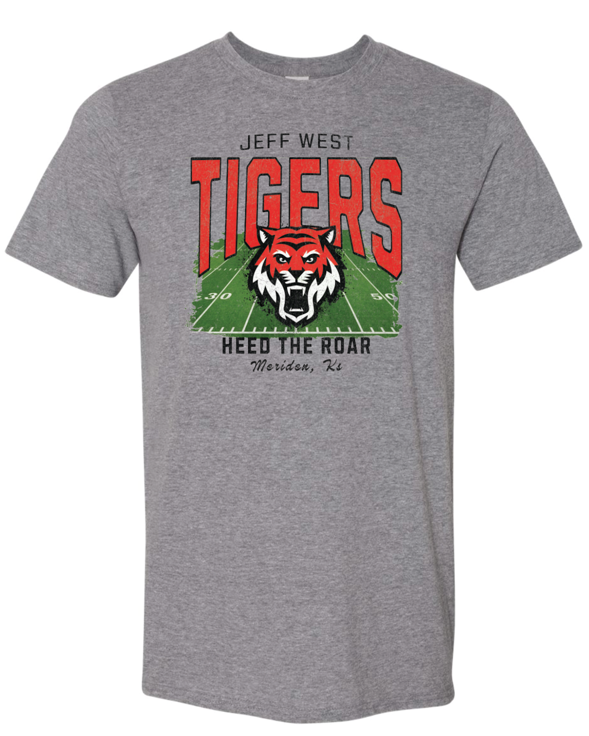 Heed the Roar Shirts