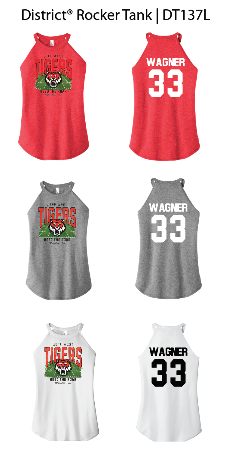 Heed the Roar Shirts