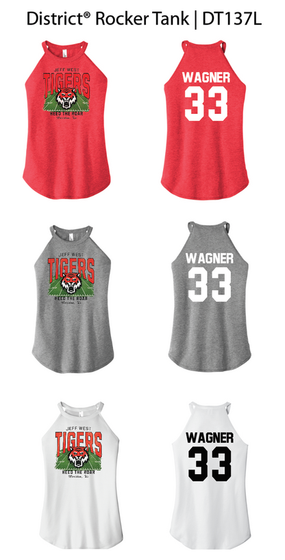 Heed the Roar Shirts