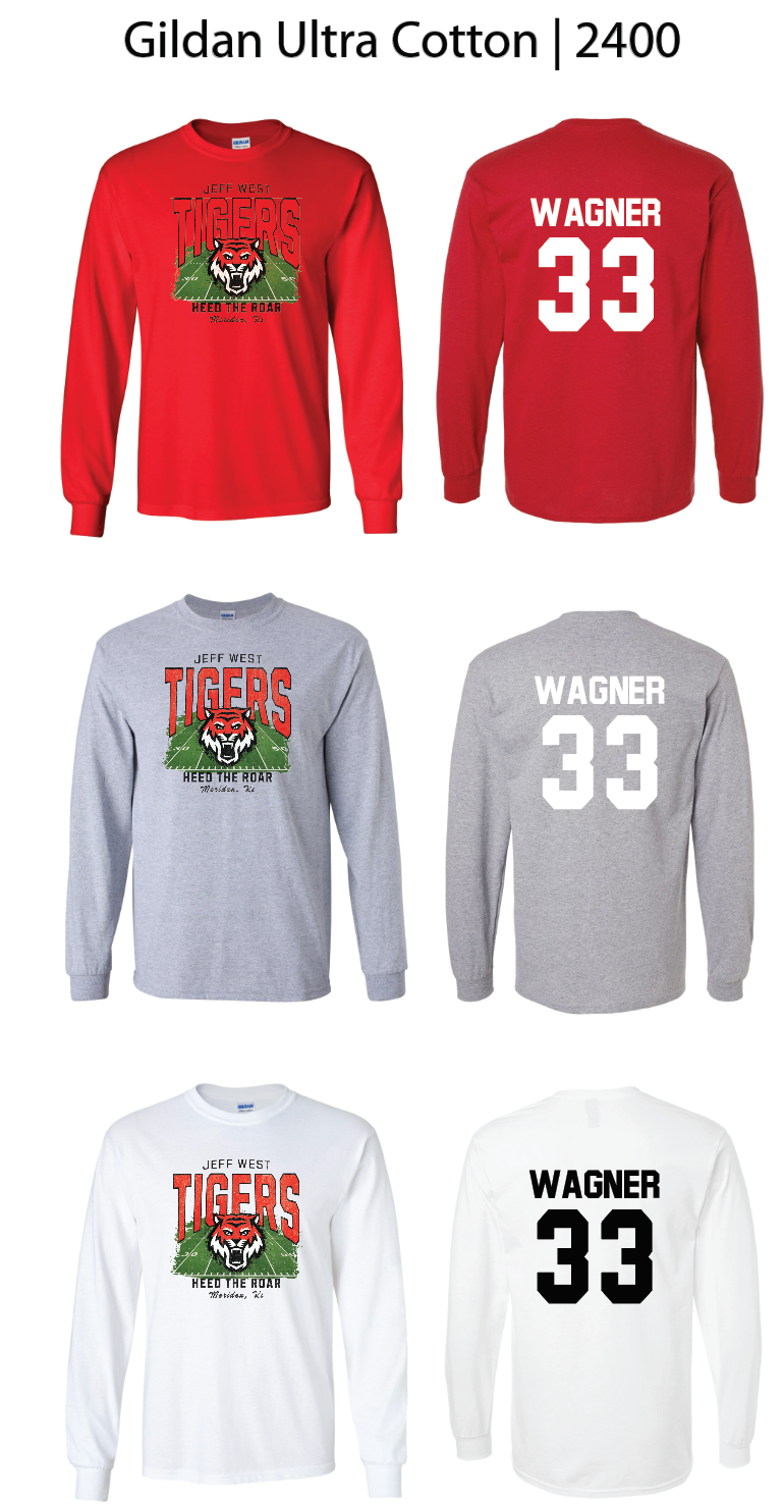 Heed the Roar Shirts