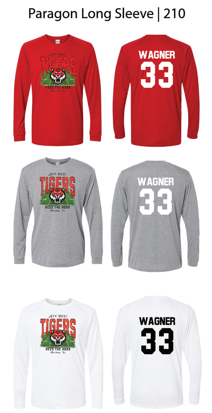Heed the Roar Shirts