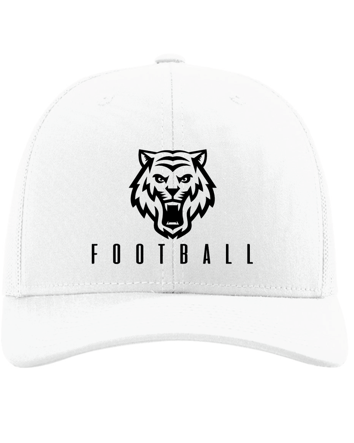 Tigers Football Richardson 112 Cap