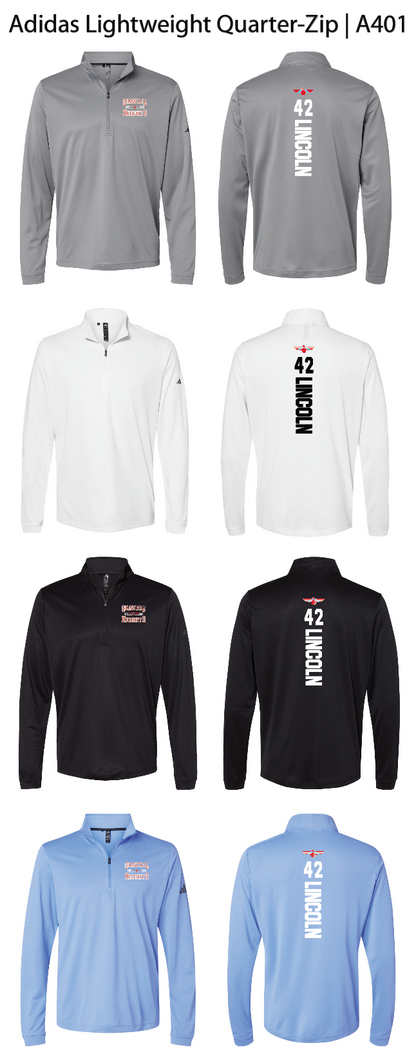 Shawnee Heights Crew Sweatshirt