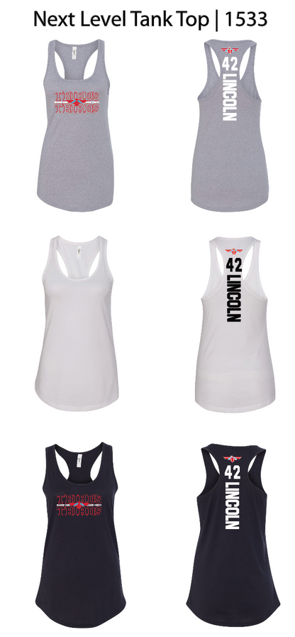 TBIRDS T-shirts