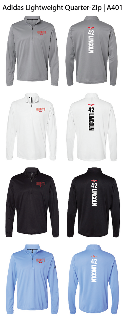 Heights Crew Sweatshirts