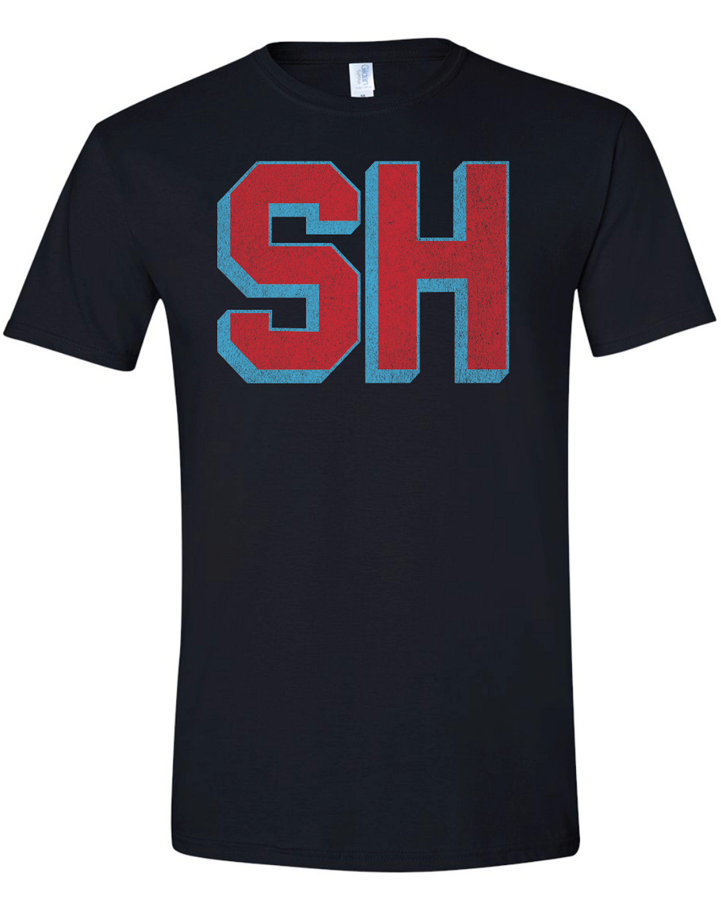 SH T-shirts