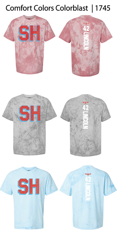 SH T-shirts