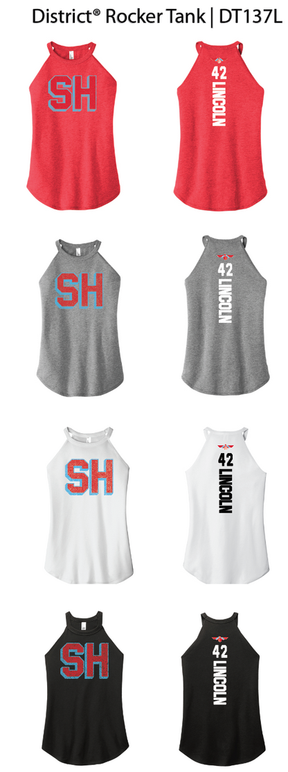 SH T-shirts