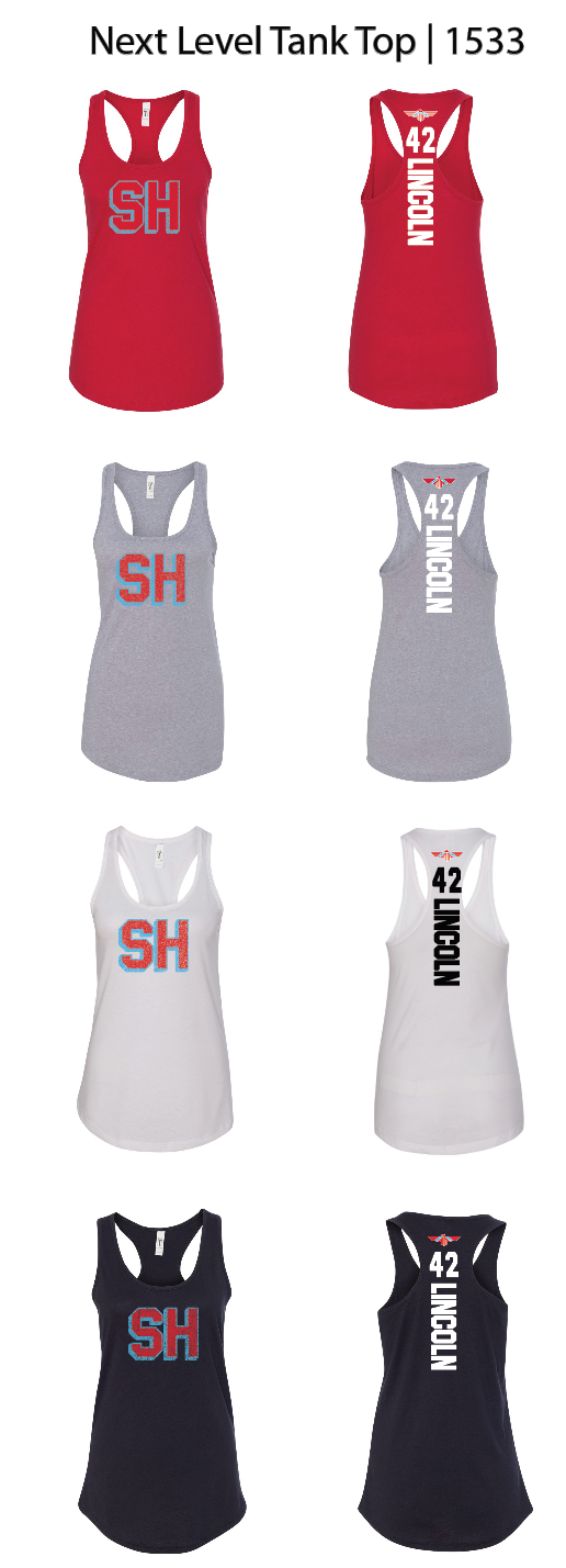 SH T-shirts