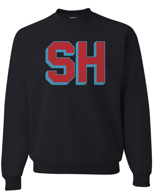 SH Crew Sweatshirts