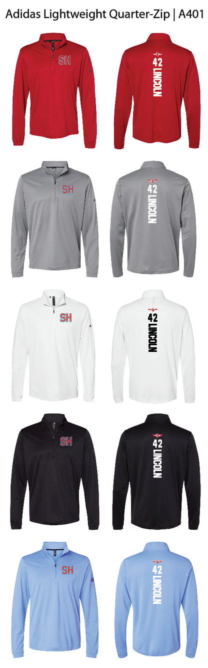 SH Crew Sweatshirts