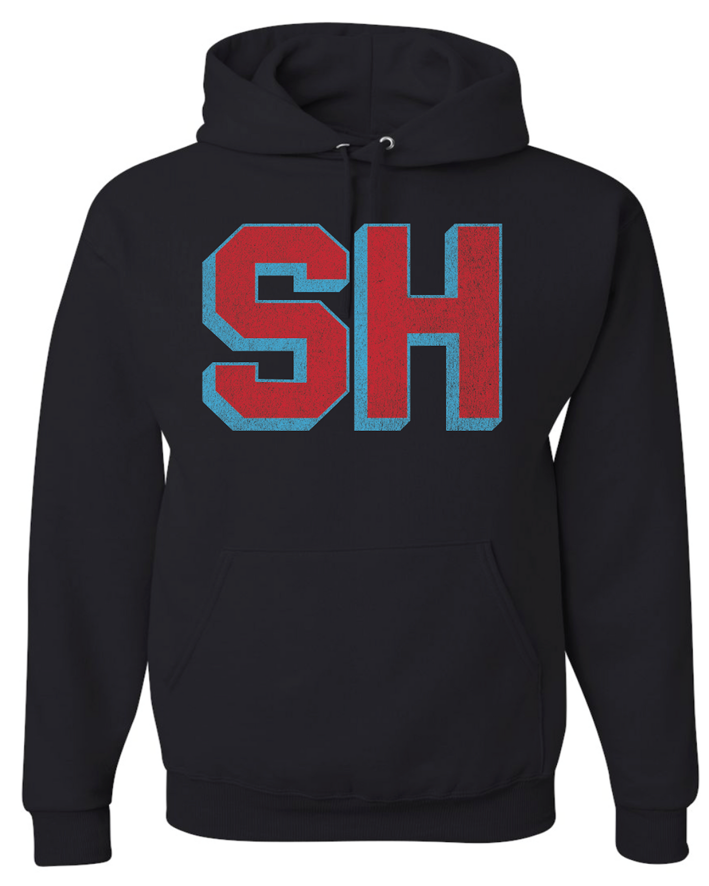 SH Hoodies