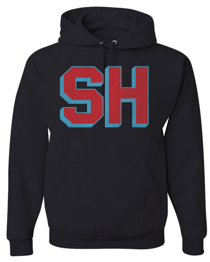 SH Hoodies