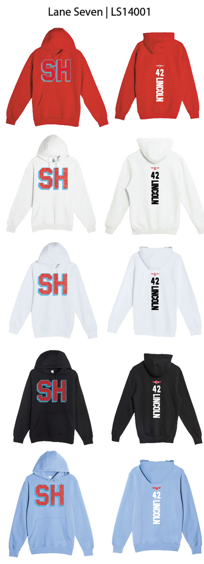 SH Hoodies