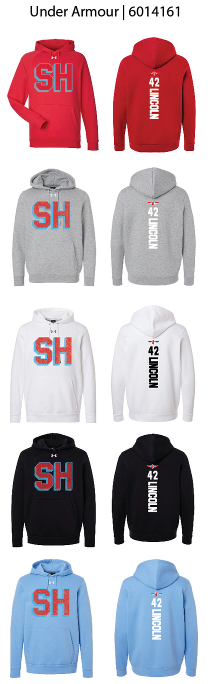 SH Hoodies
