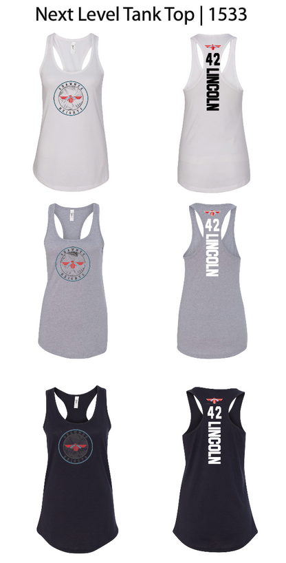 Round Shawnee Heights T-Shirts