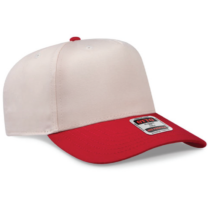 Heights Cap