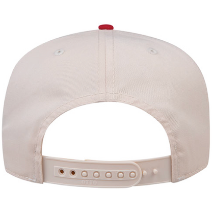 Heights Cap