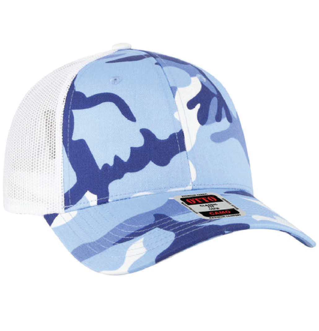 Heights Cap