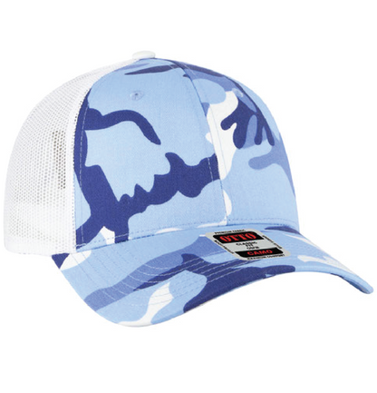 Heights Cap