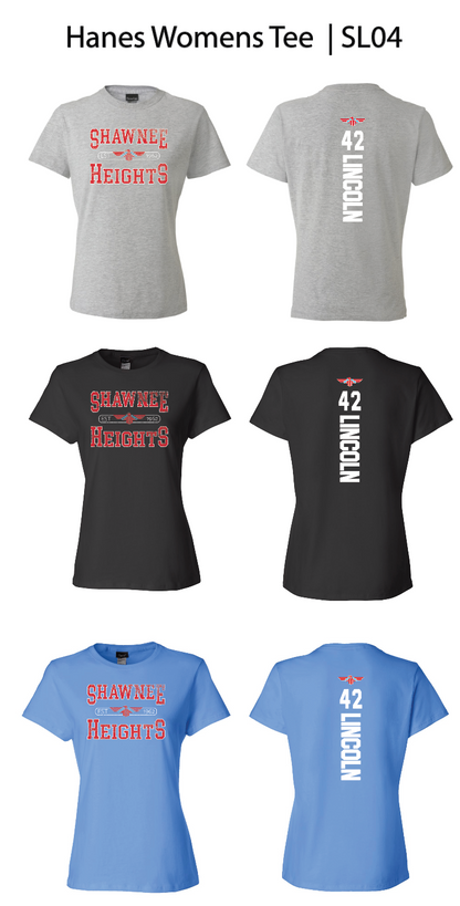 Shawnee Heights T-Shirts