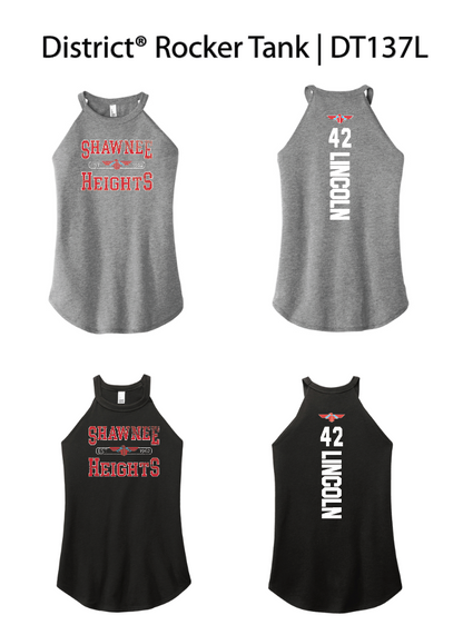 Shawnee Heights T-Shirts