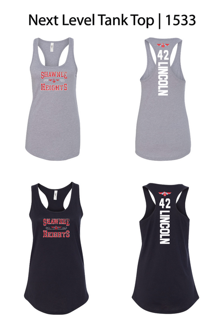 Shawnee Heights T-Shirts