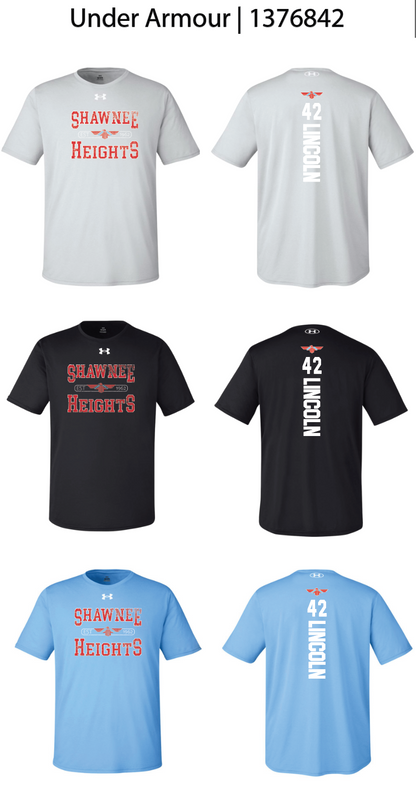 Shawnee Heights T-Shirts