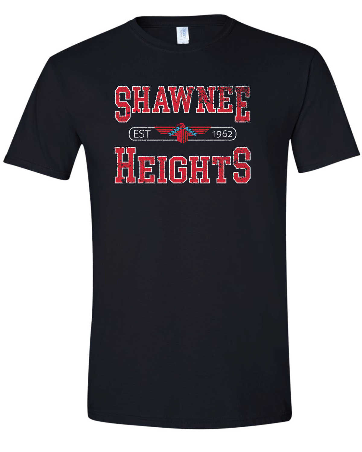 Shawnee Heights T-Shirts
