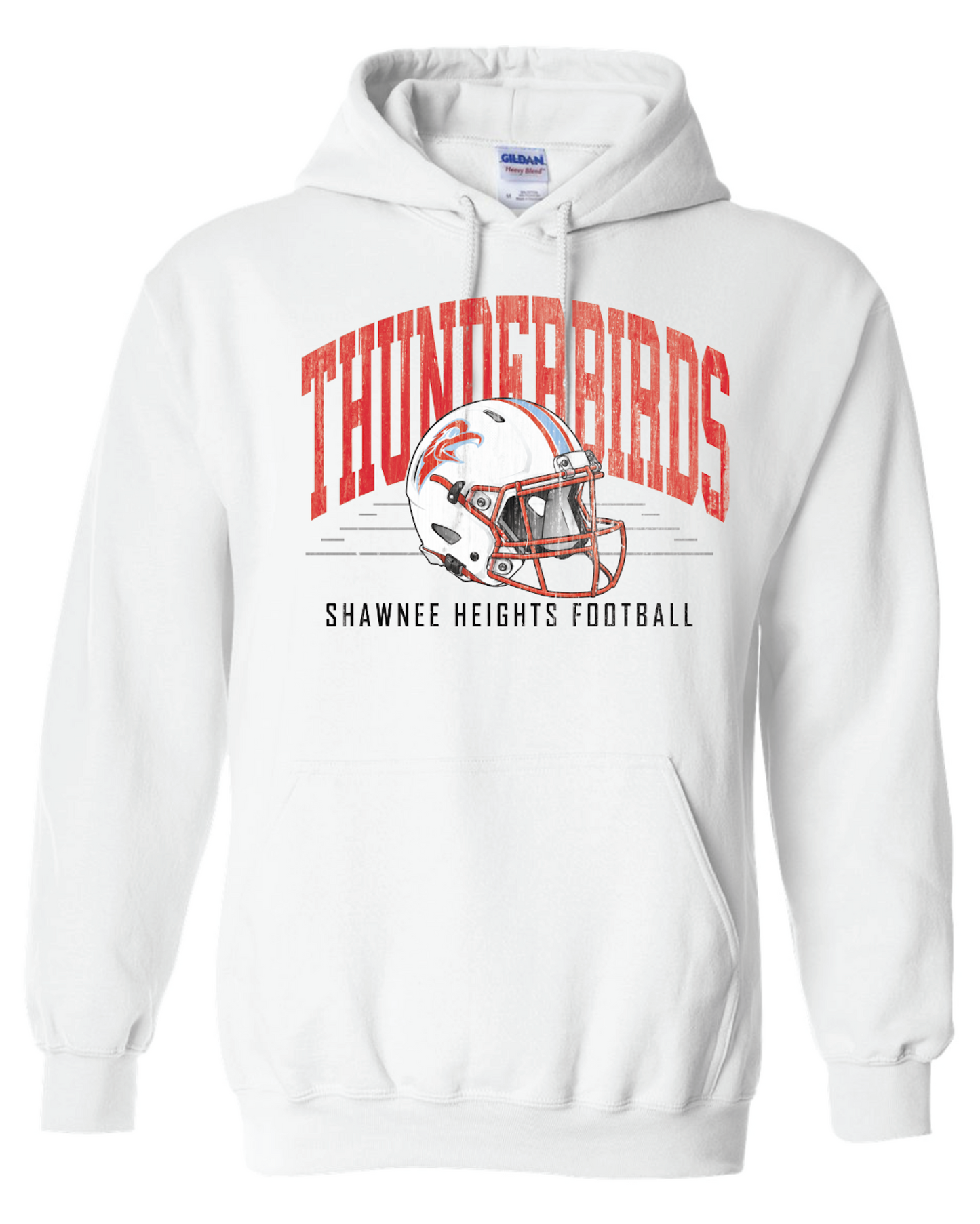 SH Helmet Hoodies