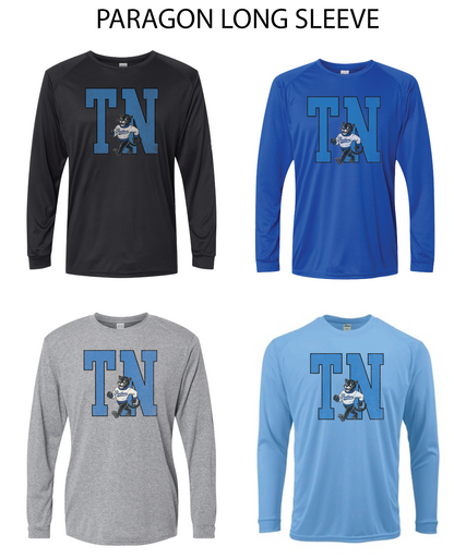 TN Mascot Shirts