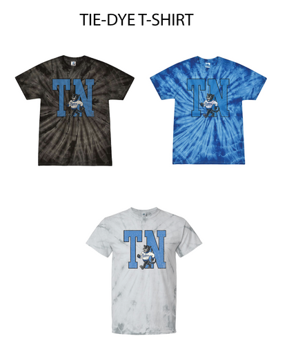 TN Mascot Shirts