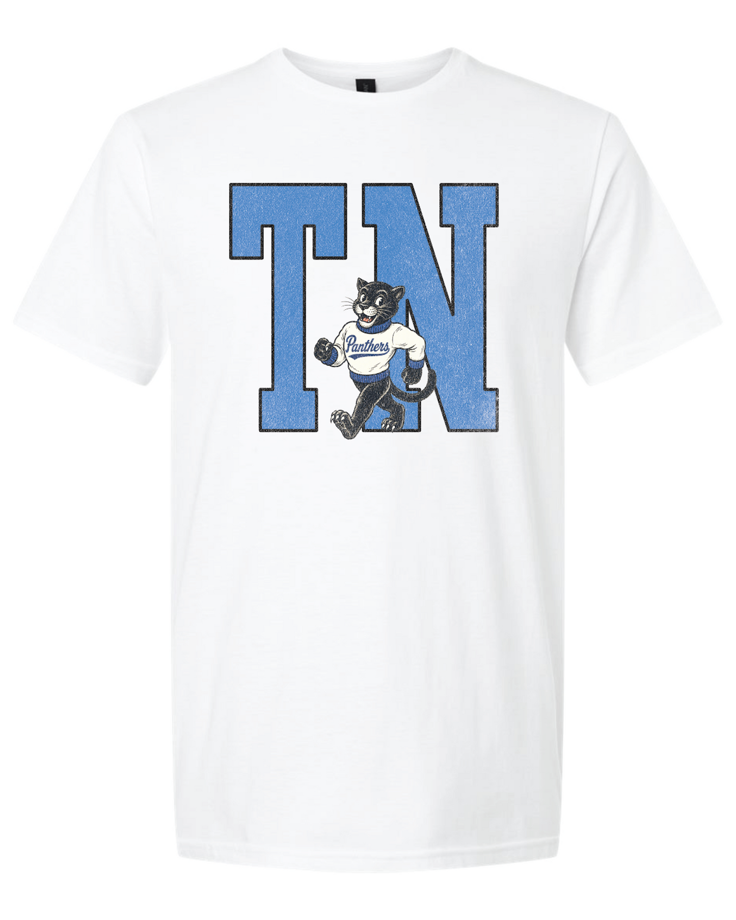 TN Mascot Shirts