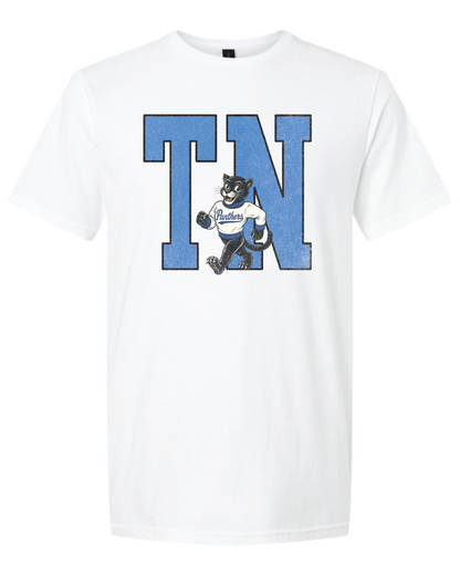 TN Mascot Shirts