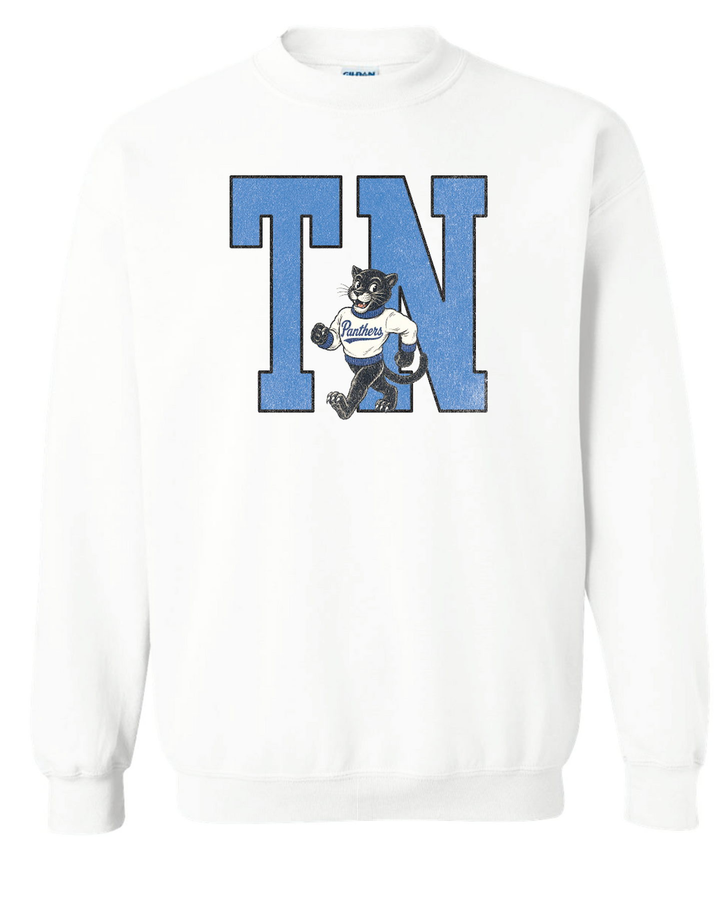 TN Mascot Crews