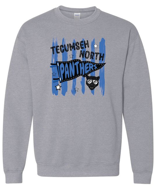 Panthers Pennant Crews