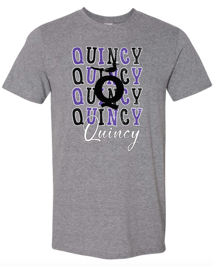 Quincy Shirts