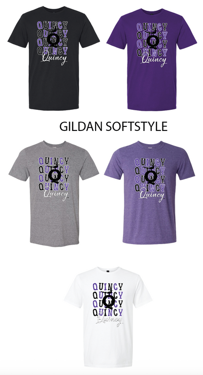 Quincy Shirts