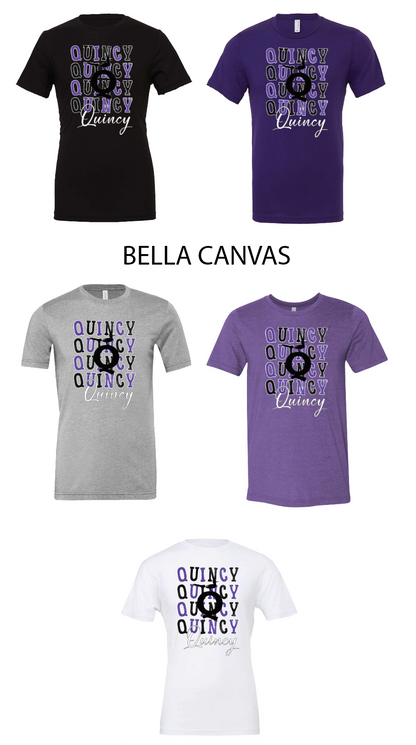 Quincy Shirts