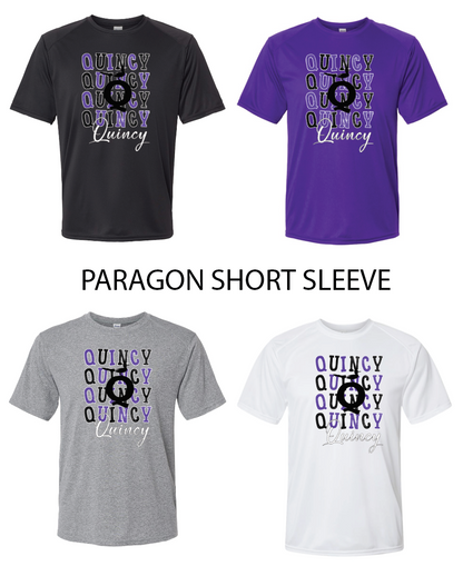 Quincy Shirts
