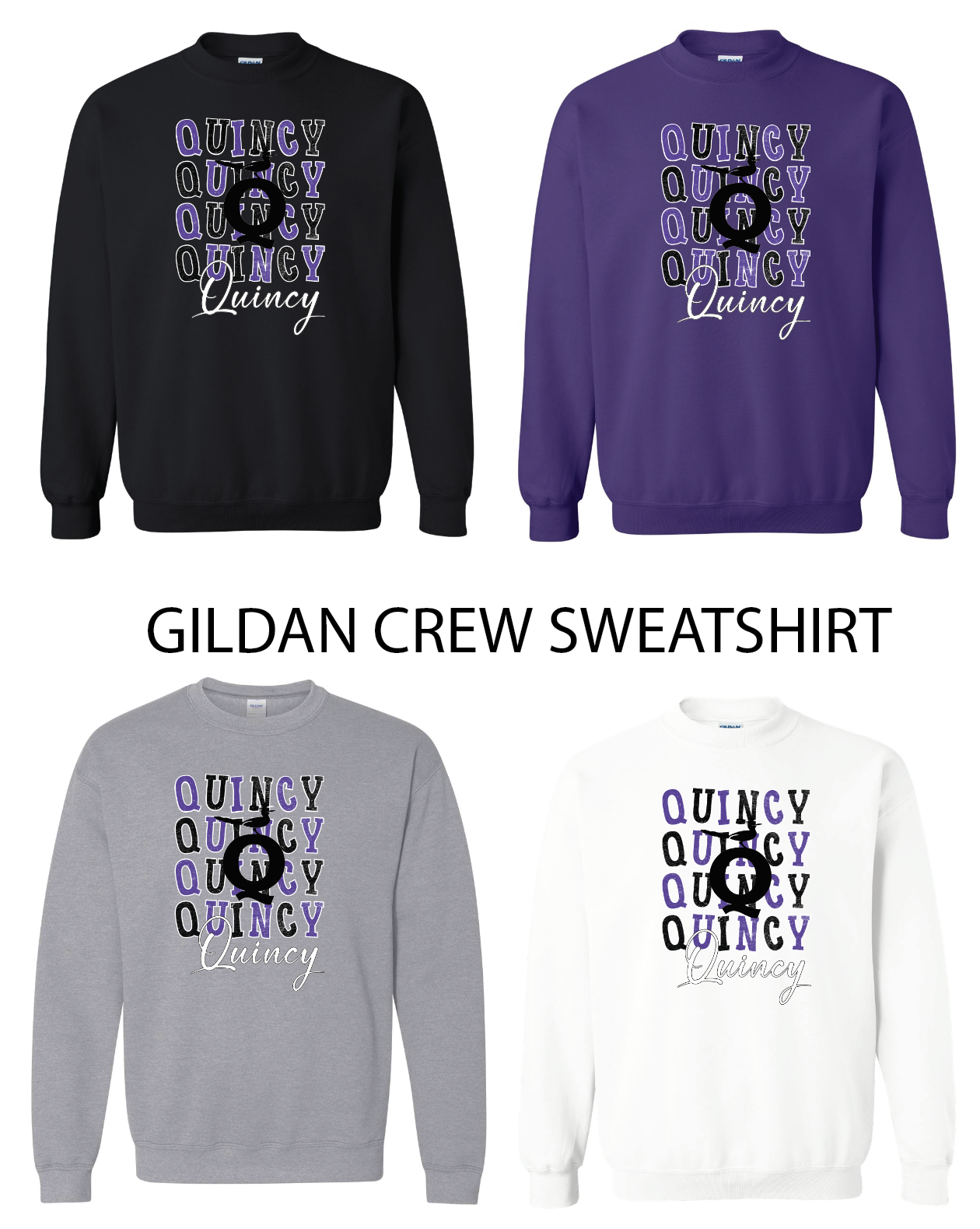 Quincy Crews
