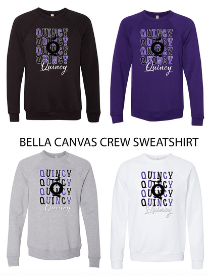 Quincy Crews