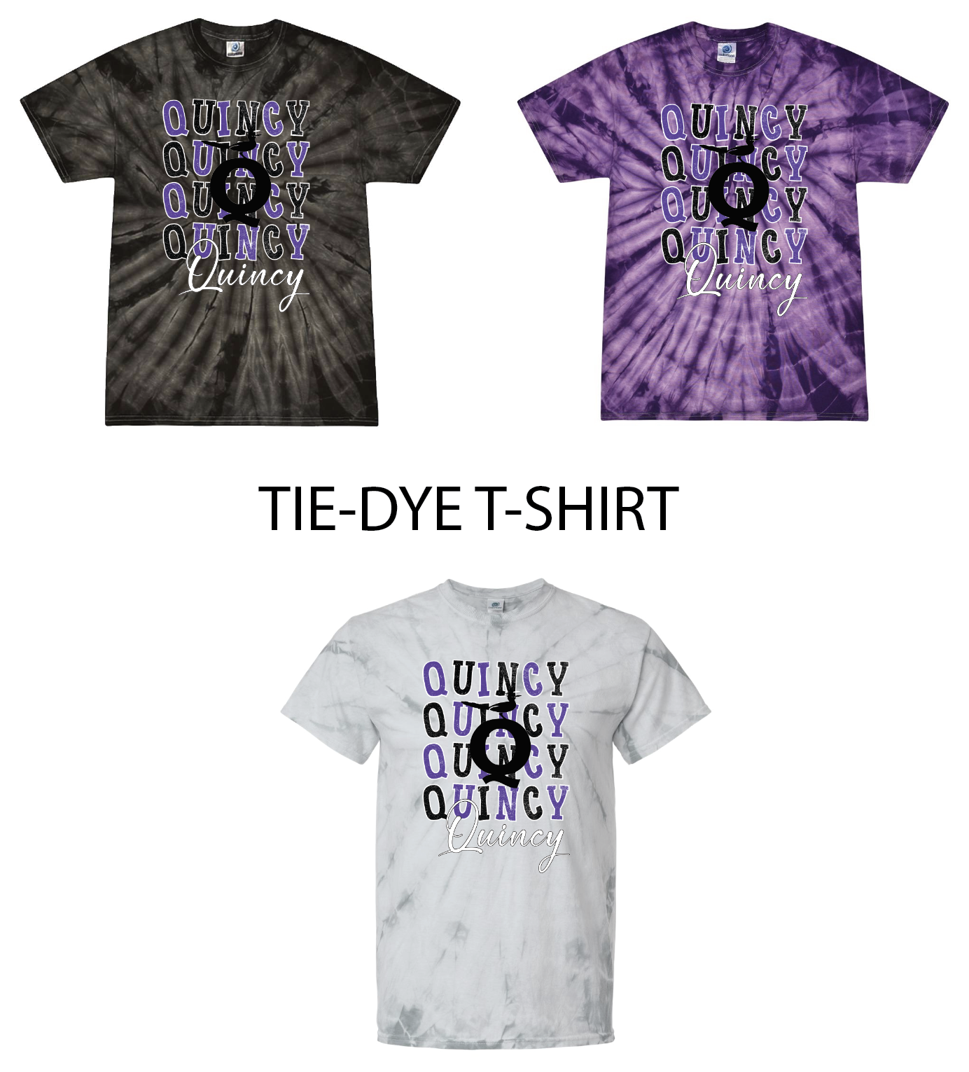 Quincy Shirts