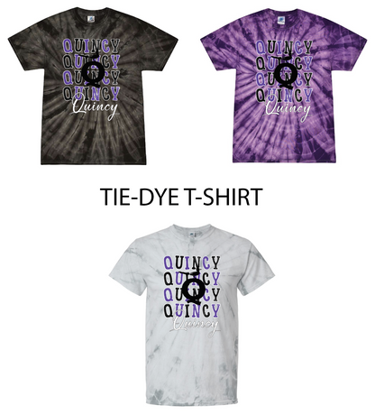 Quincy Shirts