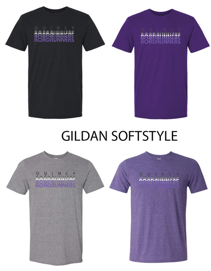 Roadrunners Shirts