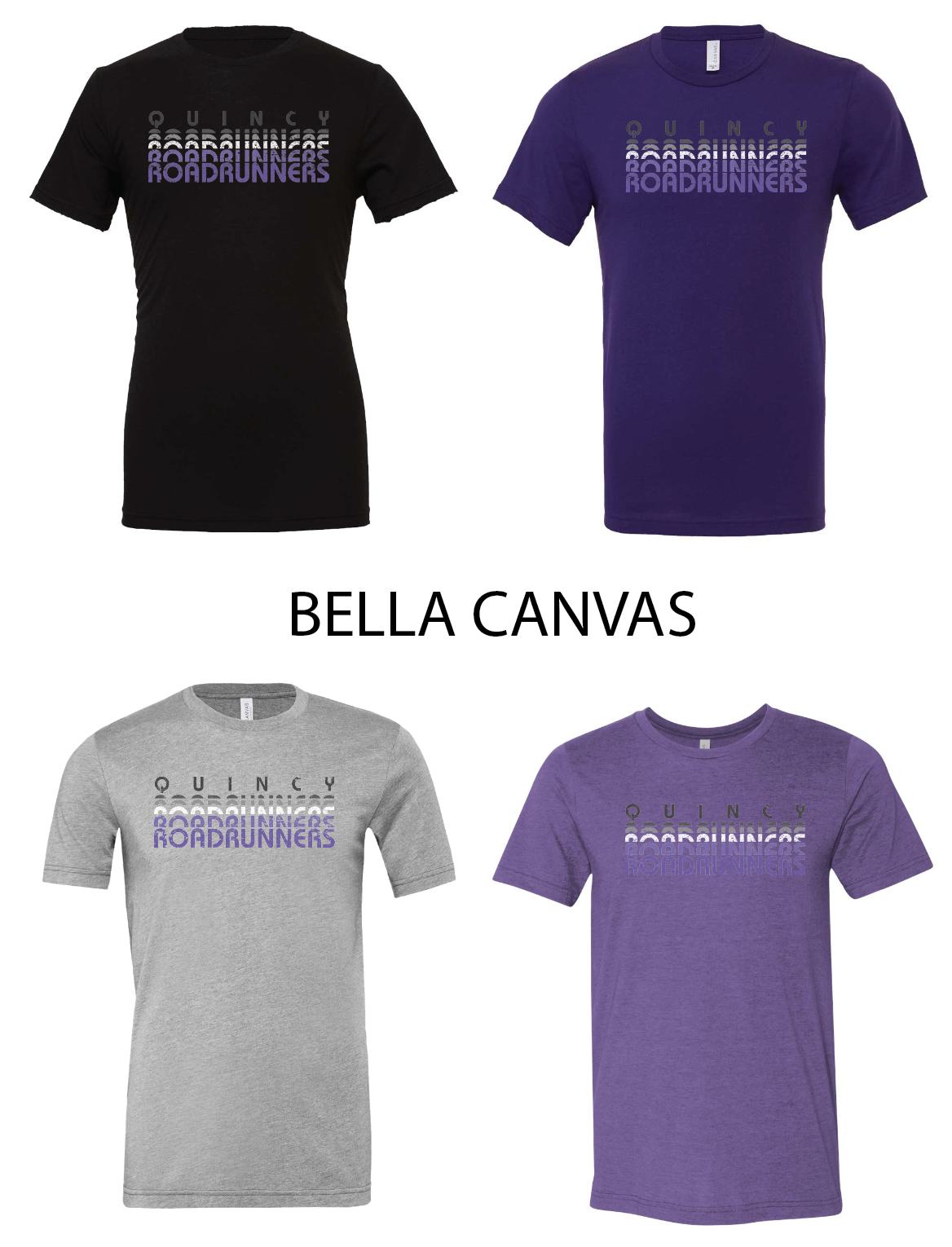 Roadrunners Shirts